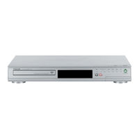 Toshiba D-RW2 - DVD Recorder With TV Tuner Specifications