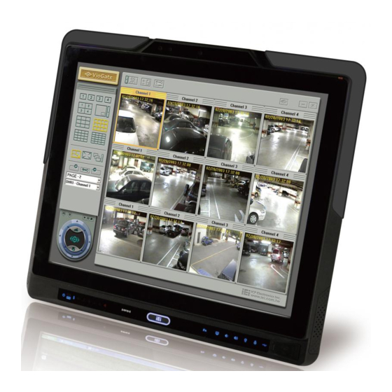 IEI Technology AFL2-17AB-H61 Series User Manual