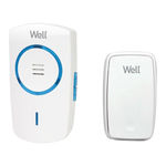 Well DOORBELL-ENDLESS-WL User Manual