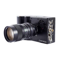Chronos 2.1-HD User Manual