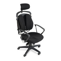 Balt Spine Align Chair 34556 Manual