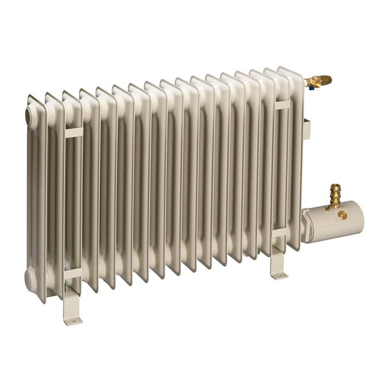 Sinus Jevi SR-8600 Manuals