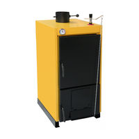 Termodinamik EKY/B 20 Installation And Usage Manual