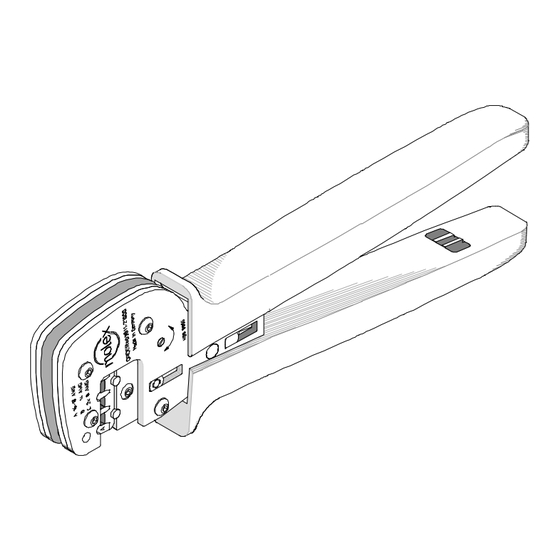 molex 63825-6670 Specification Sheet