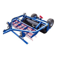 DALBO GREENLINE 300 Manual