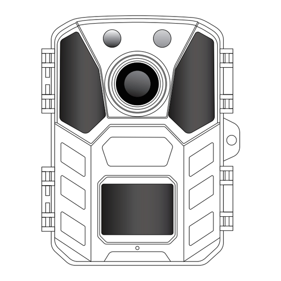 Osenous SV-TCP User Manual