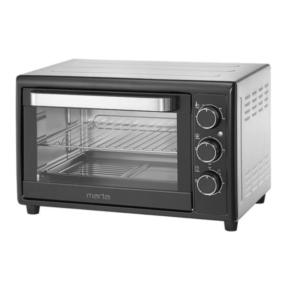 Marta MT-EO4430B User Manual