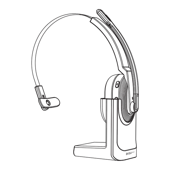 EKSA H5 User Manual