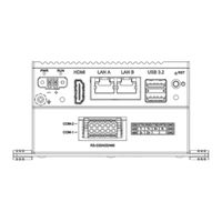 Eaton PXG1000 Installing