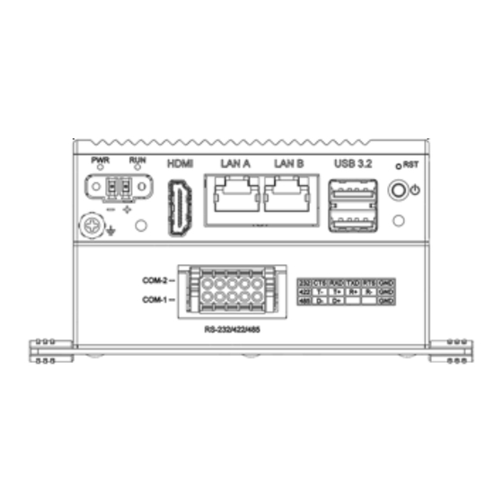 Eaton PXG1000 Installing