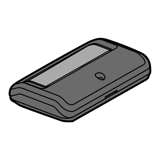 Chamberlain PASSPORT PPLK1 Manual