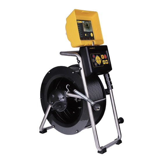 Vivax Metrotech vCamMX-2+ User Manual