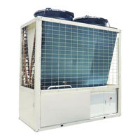 Hitachi RCUA065AVMY Installation, Operation And Maintenance Manual