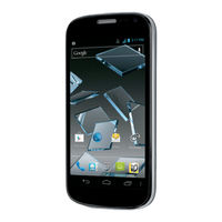 zte Flash Manual