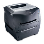 Lexmark Printer User Manual