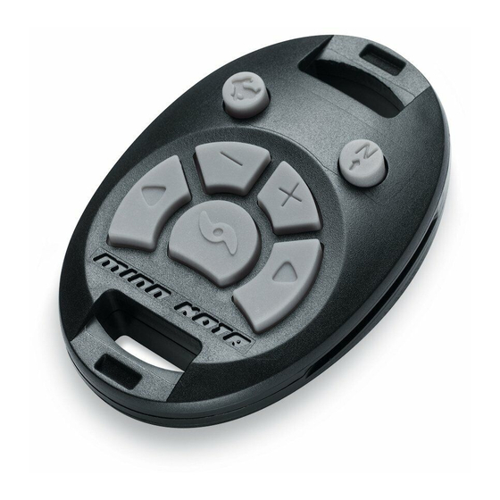 MINN KOTA 1866160 User Manual