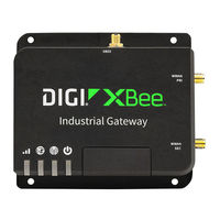 Digi XGI-20CZ7-E00-W0 User Manual