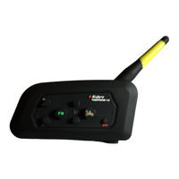 VnetPhone Riders V4 Manual
