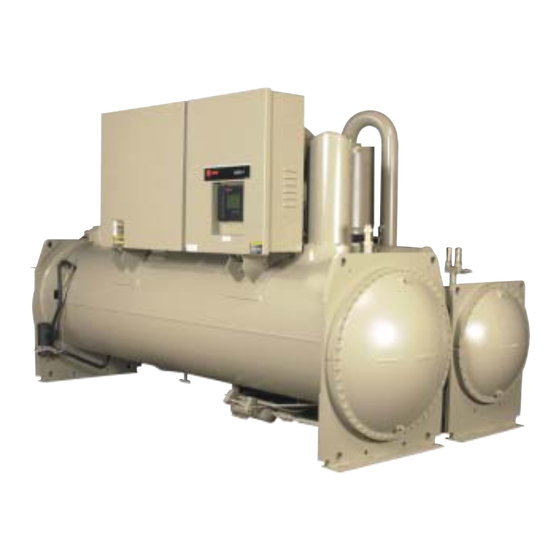 Trane RTHD User Manual