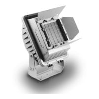 Griven VESUVIO OS CYM 250 HFT Owner's Manual
