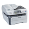 All in One Printer Brother MFC MFC-7840W User Manual