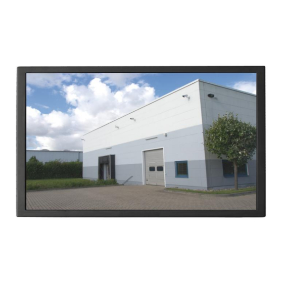 Santec SLH-2400C User Manual