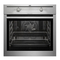 Built-in oven AEG BC3000001M User Manual