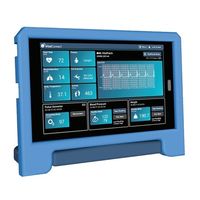 VitalConnect VistaPoint 3.0 Quickstart And Instructions For Use