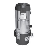SISTEM AIR 3101.0SM Instruction Manual