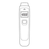 Greenlee THH-100 Instruction Manual