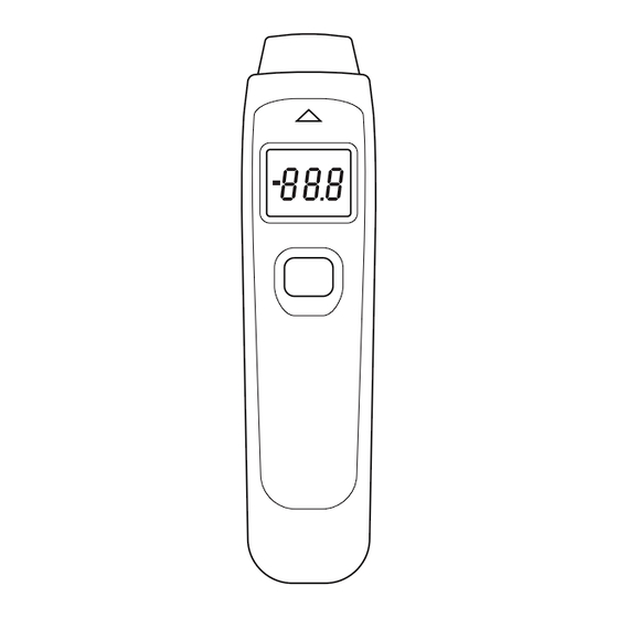 Greenlee THH-100 Instruction Manual