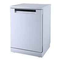 Kingfisher FS60DISHUK Manual