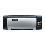 Plustek MobileOffice D600 Series User Manual