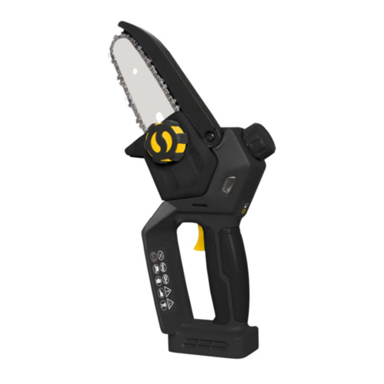 Texas Equipment CHX2000 User Manual