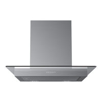 Midea MHC60GSS Instructions Manual