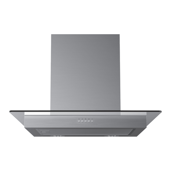 Midea MHC90GSS Instructions Manual