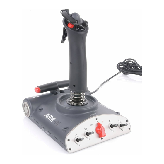 Saitek PS33 User Manual