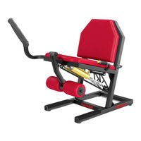 Keiser 001133XP Operation Manual