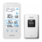 BALDR B0201WST2H2 - Weather Station with Thermometer and Humidity Manual