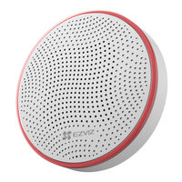 Ezviz T9C User Manual