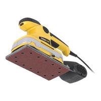 Powerplus POWX0440 Manual