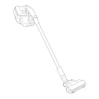 Gtech ATF049 Operating Manual