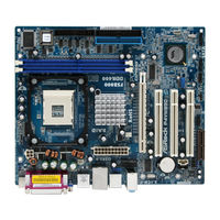ASROCK P4VM890 - R2.0 Installation Manual