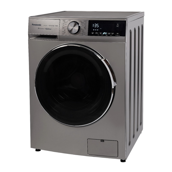 Panasonic NA-S16ML1 Series Operating Instructions Manual