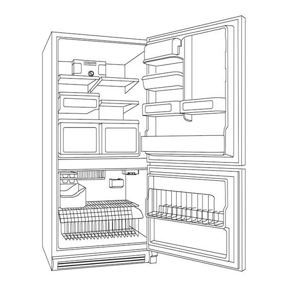 Haier HBP18GACBB User Manual