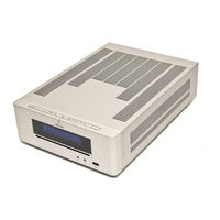ARCAM SOLO MINI Handbook