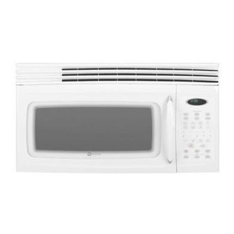 Maytag MMV5165AA Use & Care Manual