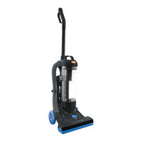 Vax VX Series User Manual