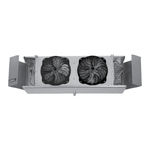 Chandler Air Defrost RLC Technical Manual
