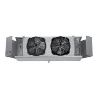 Chandler Electric Defrost ELC/EFC Technical Manual